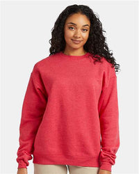 Ecosmart® Crewneck Sweatshirt