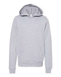 Youth Sponge Fleece Hoodie