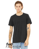 FWD Fashion Split Hem Tee