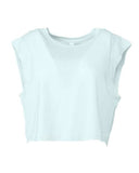 FWD Fashion Women's Festival Crop Tank