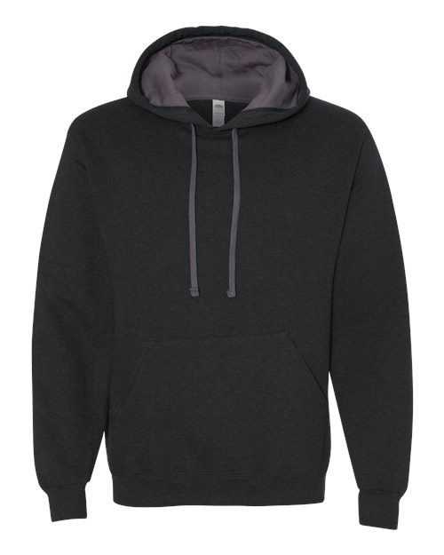 Sofspun® Hooded Sweatshirt