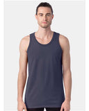 Garment-Dyed Unisex Tank Top