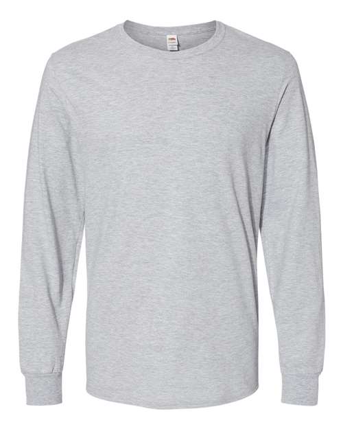 Iconic Long Sleeve T-Shirt