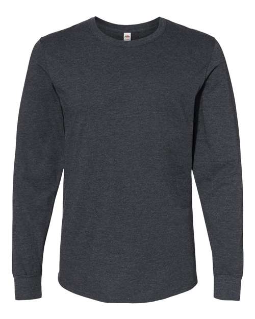 Iconic Long Sleeve T-Shirt