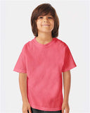 Garment-Dyed Youth T-Shirt