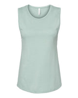 Women's Jersey Muscle Tank