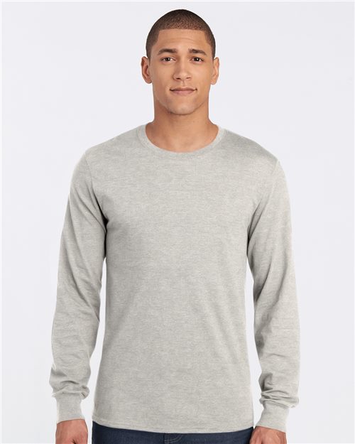 Iconic Long Sleeve T-Shirt