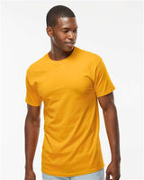 Gold Soft Touch T-Shirt