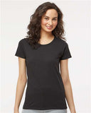 Women's Gold Soft Touch T-Shirt