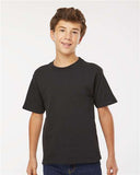 Youth Gold Soft Touch T-Shirt