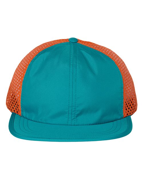 Rogue Wide Set Mesh Cap