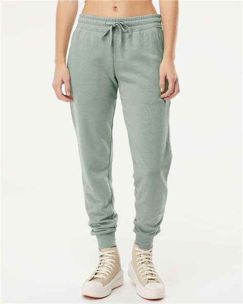 Women's California Wave Wash Sweatpants