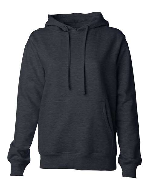 Women's Midweight Hooded Sweatshirt