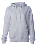 Women's Midweight Hooded Sweatshirt