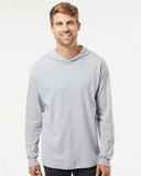 HD Cotton™ Jersey Hooded T-Shirt