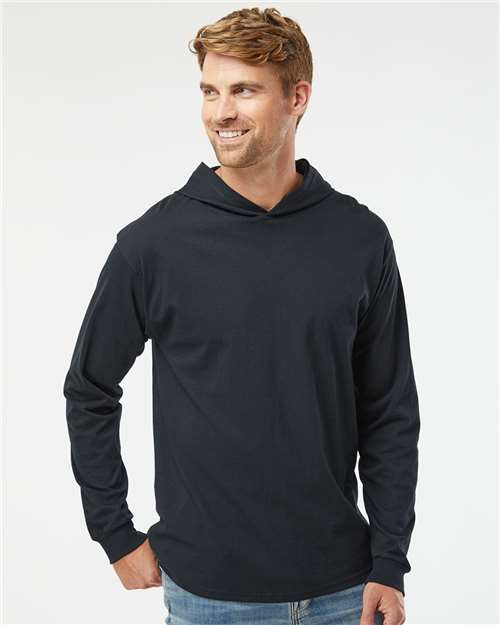 HD Cotton™ Jersey Hooded T-Shirt