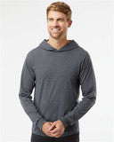 HD Cotton™ Jersey Hooded T-Shirt