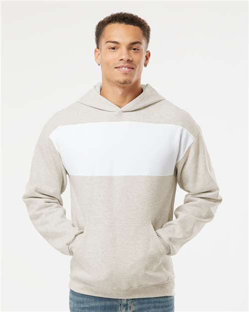 Nublend® Billboard Hooded Sweatshirt