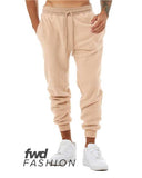 FWD Fashion Sueded Fleece Jogger