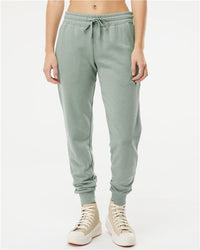 Women's California Wave Wash Sweatpants