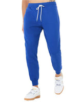 Sponge Fleece Jogger Sweatpants