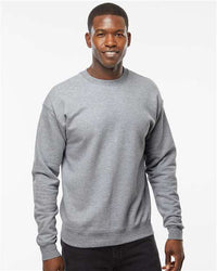 Perfect Fleece Crewneck Sweatshirt