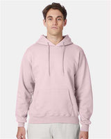 Ultimate Cotton® Hooded Sweatshirt