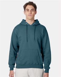 Ultimate Cotton® Hooded Sweatshirt