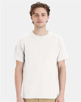 Garment-Dyed Tearaway T-Shirt