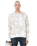 FWD Fashion Tie-Dyed Crewneck Sweatshirt