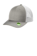 Port Authority® Eco Snapback Trucker Cap C112ECO