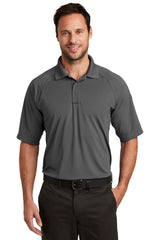 CornerStone ® Select Lightweight Snag-Proof Tactical Polo. CS420