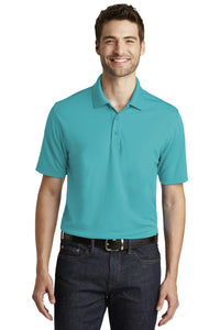 Port Authority® Dry Zone® UV Micro-Mesh Polo. K110