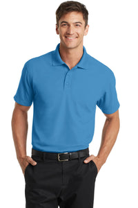 Port Authority® Dry Zone® Grid Polo. K572