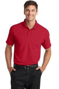 Port Authority® Dry Zone® Grid Polo. K572