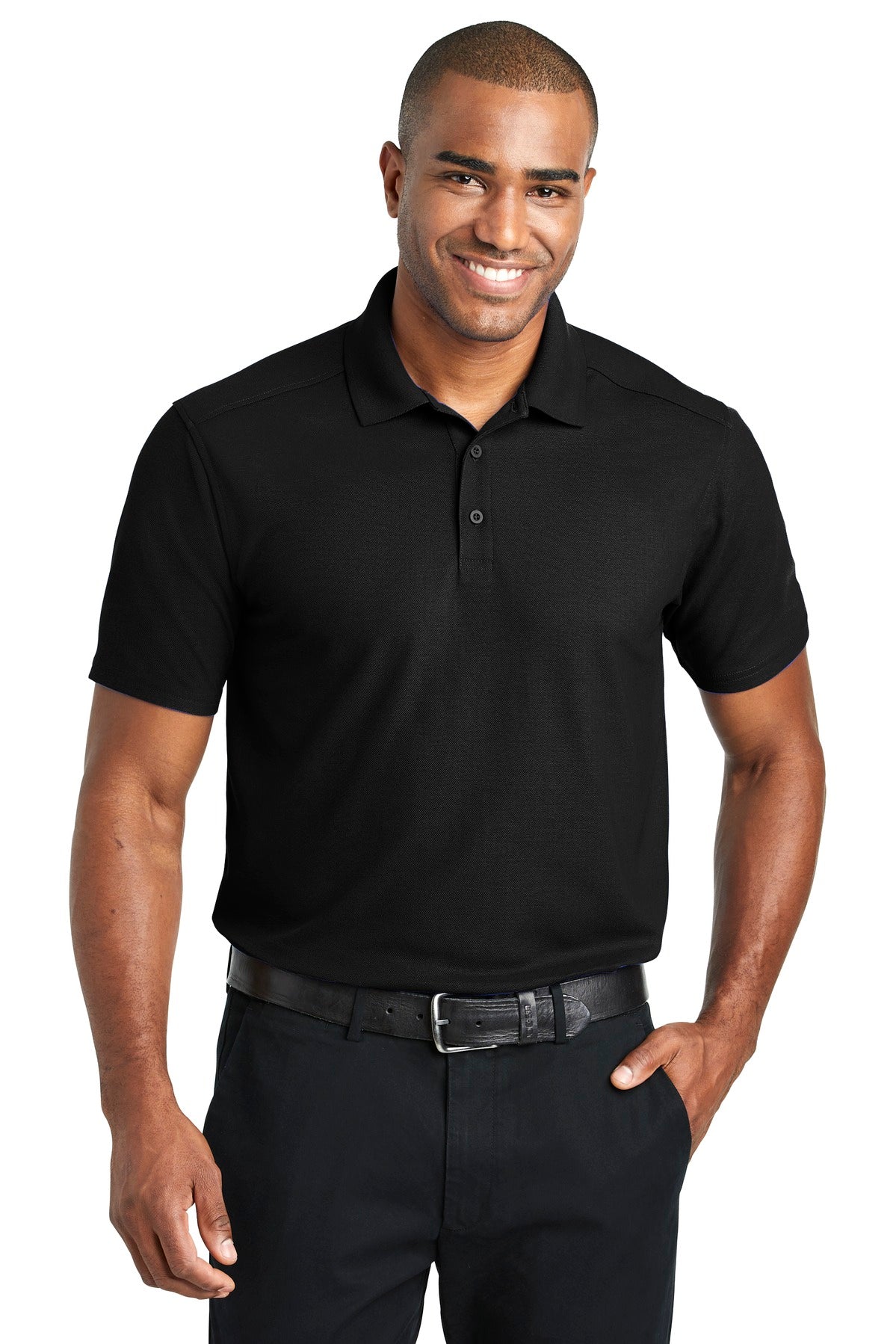 Port Authority ® EZPerformance ™ Pique Polo. K600