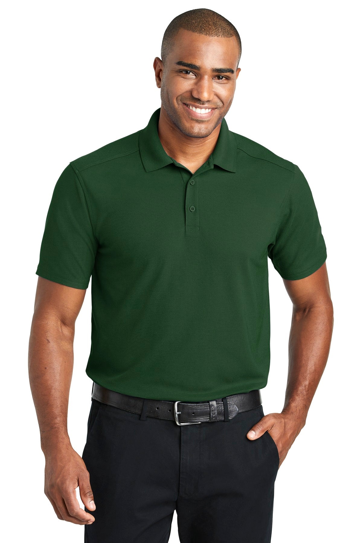 Port Authority ® EZPerformance ™ Pique Polo. K600