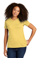 Next Level Apparel® Women's Cotton Tee. NL3900