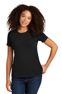 Next Level Apparel® Women's Cotton Tee. NL3900