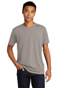 Next Level Apparel®  Unisex CVC Sueded Tee. NL6410