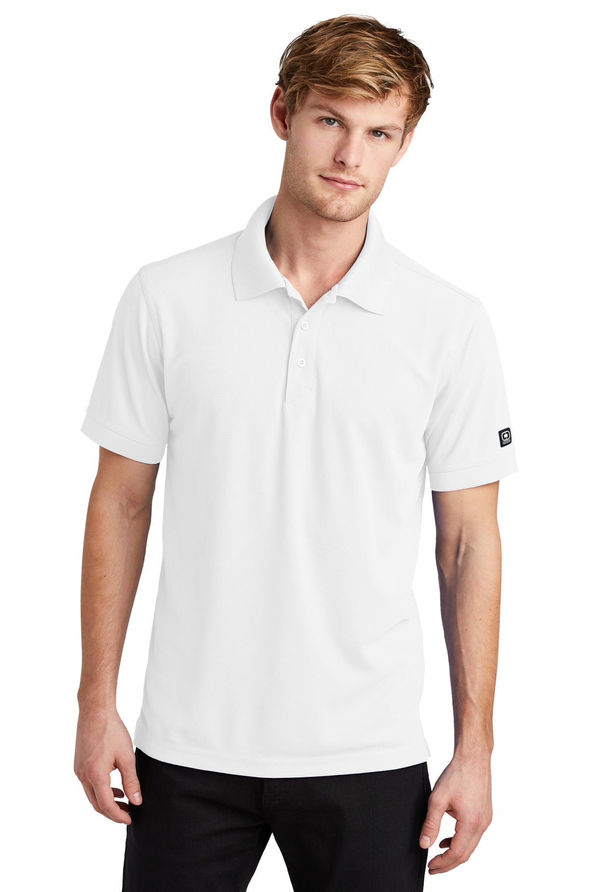 OGIO® - Caliber2.0 Polo. OG101