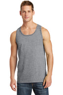 Port & Company® Core Cotton Tank Top.  PC54TT