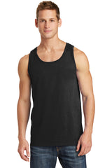 Port & Company® Core Cotton Tank Top.  PC54TT