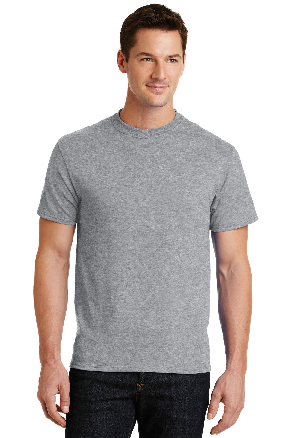 Port & Company® - Core Blend Tee.  PC55