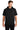 Sport-Tek ® Sport-Wick ® Fleece Short Sleeve Hooded Pullover. ST251