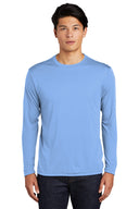 Sport-Tek® Long Sleeve PosiCharge® Competitor™ Tee. ST350LS