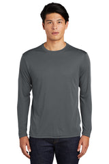 Sport-Tek® Long Sleeve PosiCharge® Competitor™ Tee. ST350LS