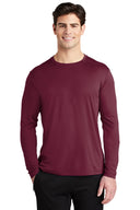 Sport-Tek ® Posi-UV® Pro Long Sleeve Tee. ST420LS