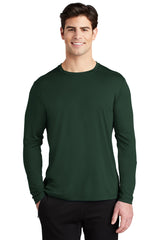 Sport-Tek ® Posi-UV® Pro Long Sleeve Tee. ST420LS