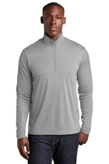 Sport-Tek ® Endeavor 1/2-Zip Pullover. ST469